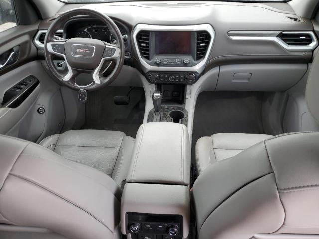 2019 GMC ACADIA SLT - 1GKKNMLS1KZ136803
