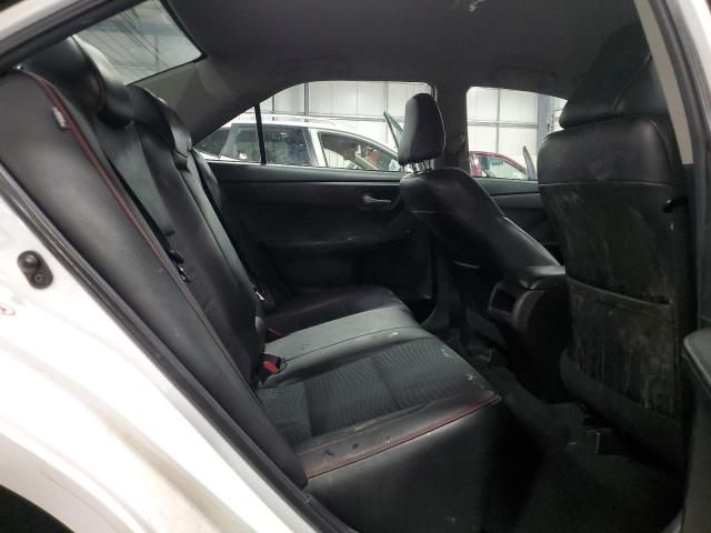 2015 TOYOTA CAMRY LE - 4T1BF1FK5FU049214