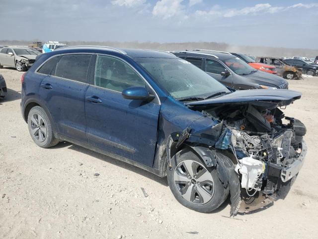 2020 KIA NIRO LX KNDCB3LC9L5433564