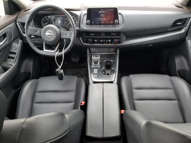 2023 NISSAN ROGUE SV - 5N1BT3BAXPC910671