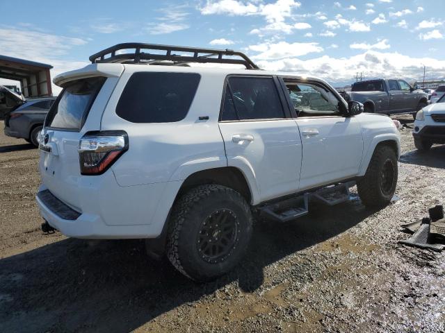 2023 TOYOTA 4RUNNER SE JTENU5JR6P6181127