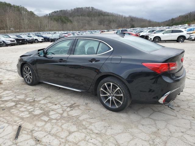 Vin: 19uub3f59ja002567, lot: 49267365, acura tlx tech 20182