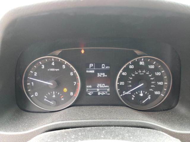 2017 HYUNDAI ELANTRA SE - 5NPD74LFXHH100125