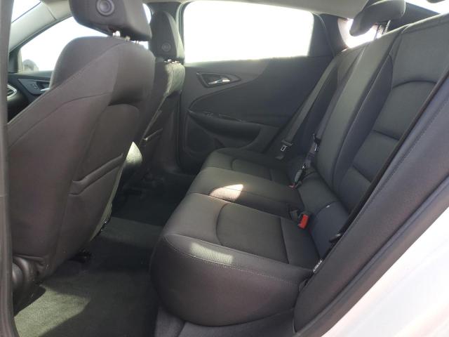2022 CHEVROLET MALIBU LS - 1G1ZB5ST3NF188676