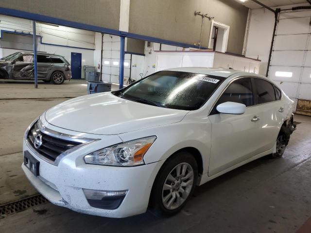 2015 NISSAN ALTIMA 2.5 - 1N4AL3AP7FN386202