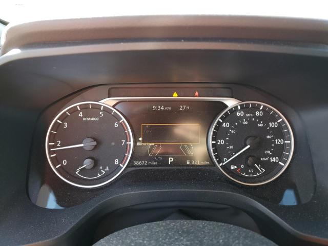 2023 NISSAN ROGUE S - 5N1BT3AB2PC885260