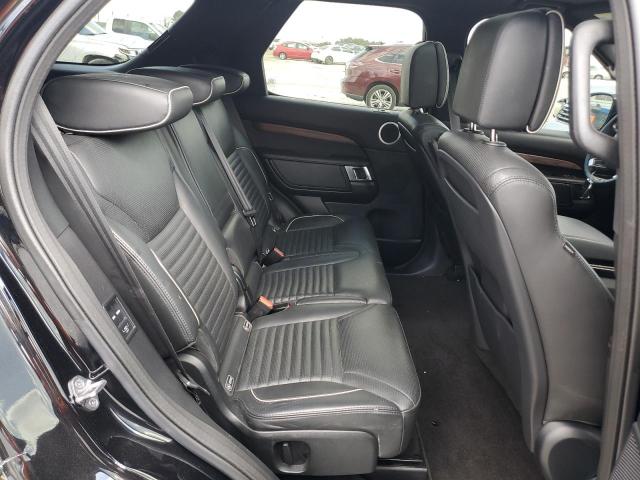2019 LAND ROVER DISCOVERY - SALRT2RVXK2414315