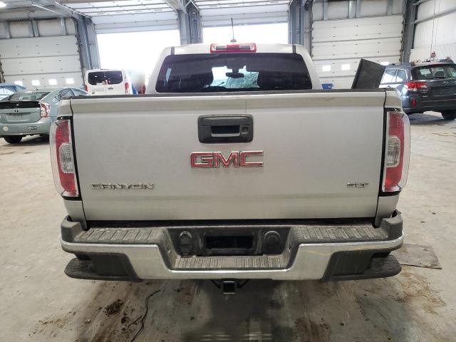 2015 GMC CANYON SLT 1GTG6CE34F1236607