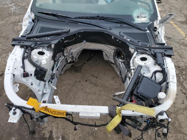 2018 CADILLAC CT6 LUXURY - 1G6KD5RS4JU105202