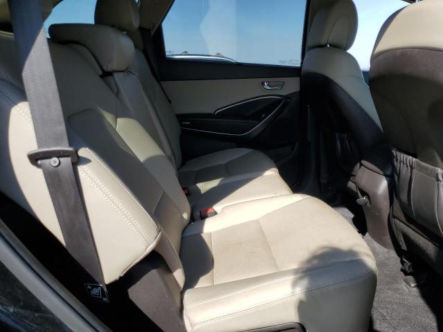 2018 HYUNDAI SANTA FE S - KM8SN4HF8JU289323