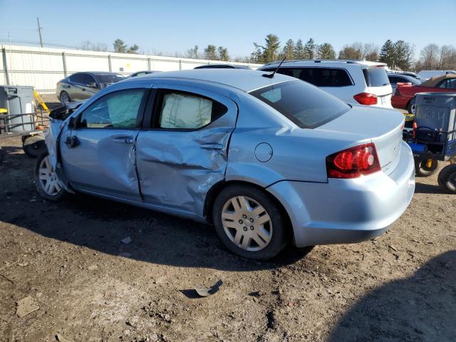Vin: 1c3cdzab7dn684032, lot: 47112455, dodge avenger se 20132