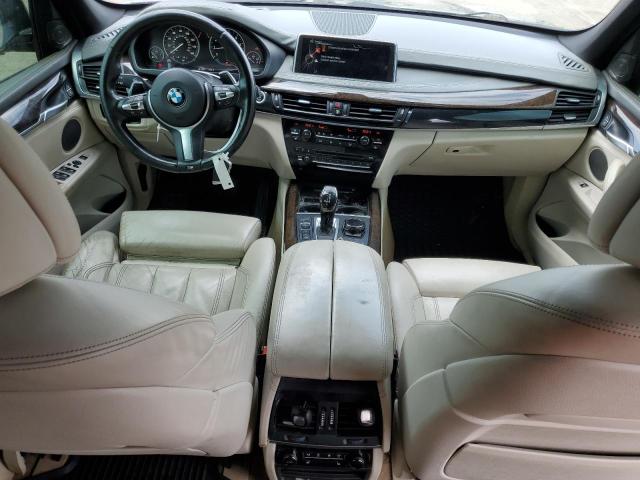 2015 BMW X5 XDRIVE5 - 5UXKR6C51F0J78497