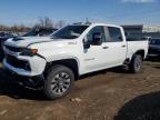 2024 CHEVROLET SILVERADO - 2GC4YME7XR1163344