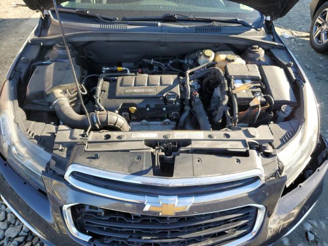 2016 CHEVROLET CRUZE LIMI - 1G1PE5SB0G7228120
