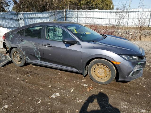 Vin: 2hgfc2f75lh010798, lot: 47779965, honda civic ex 20204