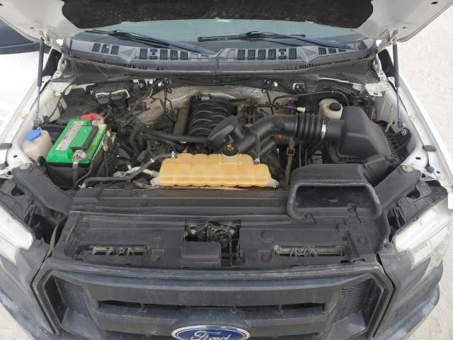 2017 FORD F150 SUPER - 1FTFX1EF3HKD61067