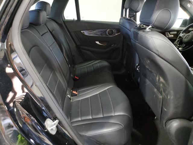 2019 MERCEDES-BENZ GLC 300 4M - WDC0G4KB2KV147910