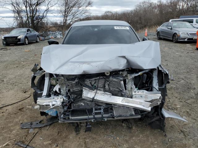 2022 HONDA ACCORD HYB - 1HGCV3F29NA022638