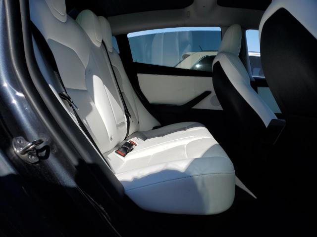 2024 TESLA MODEL 3 - LRW3E7EB7RC101403