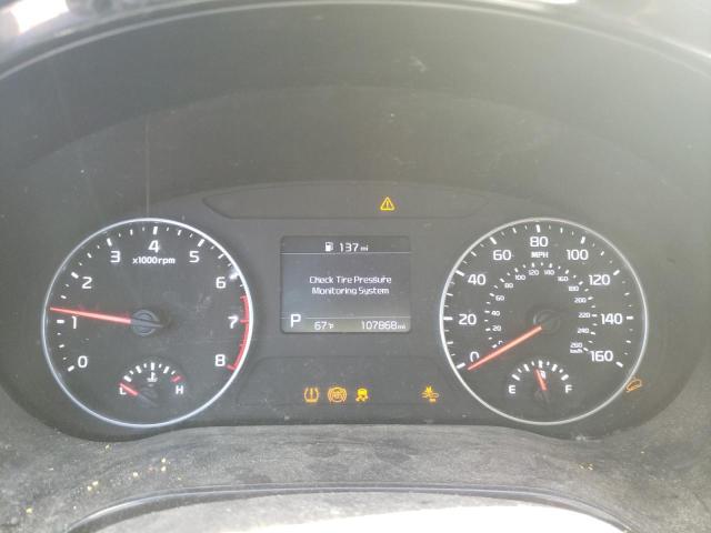 2023 KIA SELTOS S - KNDEU2AA6P7407755
