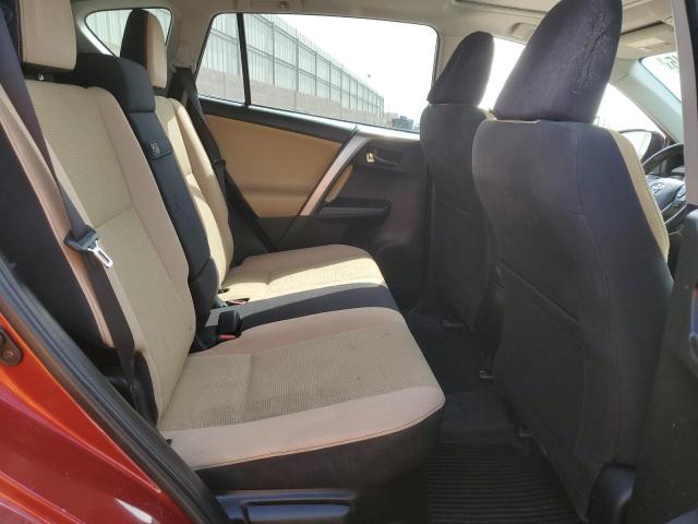 2018 TOYOTA RAV4 HV LE - JTMRJREV2JD173185