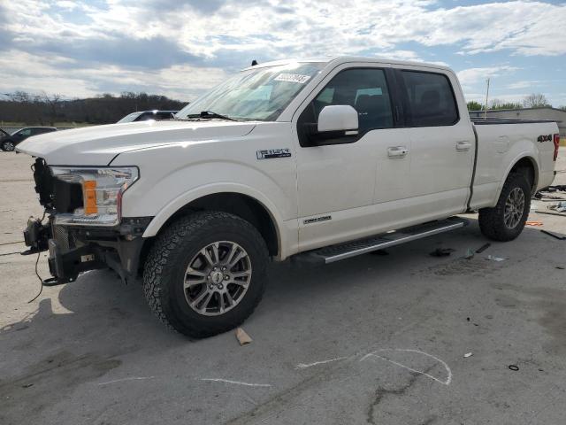 FORD F150 SUPER