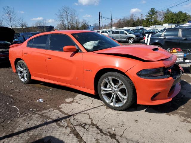 Vin: 2c3cdxctxnh172415, lot: 50300675, dodge charger r/t 20224