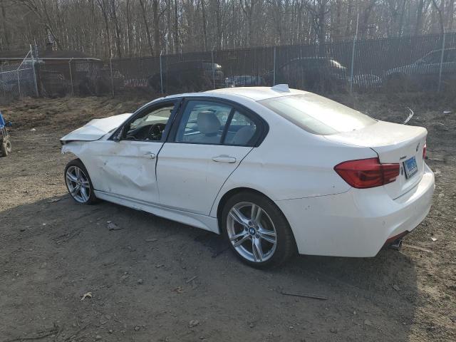 2017 BMW 340 XI WBA8B7G59HNU37126