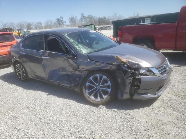 2015 HONDA ACCORD SPO - 1HGCR2F56FA125784