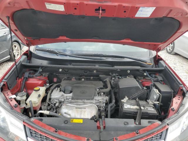 2013 TOYOTA RAV4 LIMIT - 2T3YFREV1DW071638