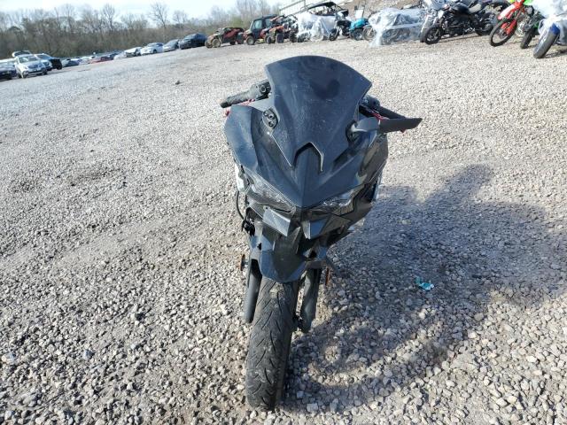2024 KAWASAKI EX500 H - ML5EXGH12RDA06683