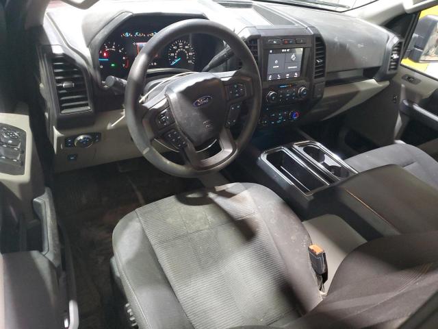 2018 FORD F150 SUPER - 1FTFX1E56JFC51054