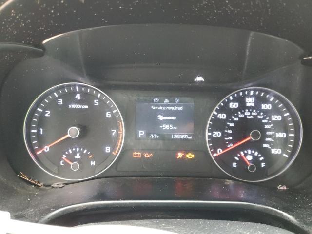 2019 KIA FORTE FE - 3KPF24AD9KE120452