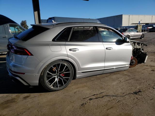 Vin: wa1fvbf11nd034739, lot: 50265525, audi q8 prestige s-line 20223