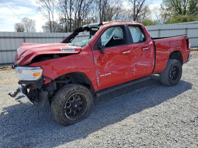 RAM 1500 BIG HORN/LONE STAR