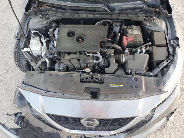 2019 NISSAN ALTIMA SL - 1N4BL4EV4KC168291