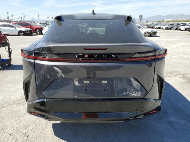 2024 LEXUS RZ 450E JTJAAAAB4RA025544