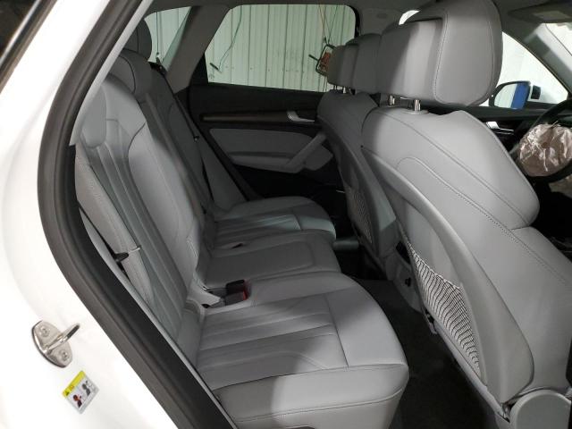 2024 AUDI Q5 PREMIUM - WA1GAAFY1R2035544