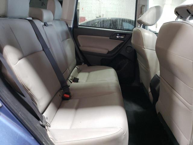 2015 SUBARU FORESTER 2 - JF2SJARC8FH526378