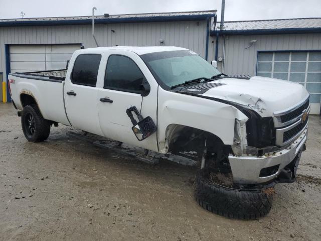 Vin: 1gc1kvc8xdf115947, lot: 50031375, chevrolet all models k2500 heavy duty 20134