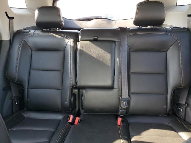 2020 GMC TERRAIN SL - 3GKALPEV4LL244089