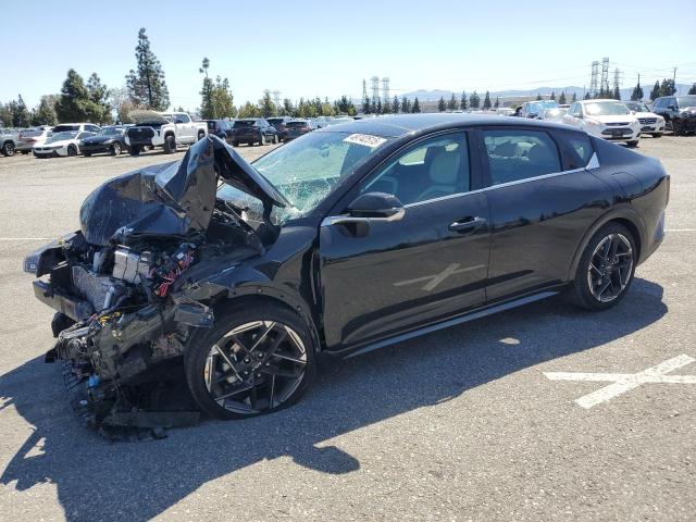 KIA K4 GT LINE