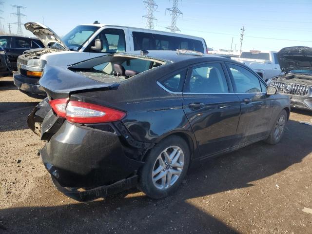 Vin: 3fa6p0h74er304839, lot: 53134125, ford fusion se 20143