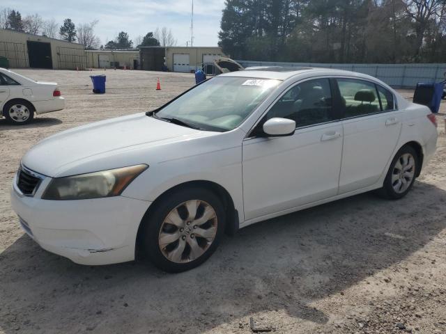 2010 HONDA ACCORD EXL #3114727866