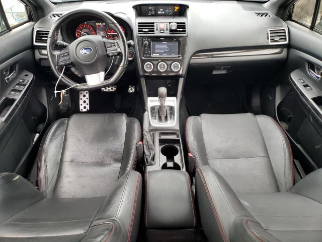 2015 SUBARU WRX LIMITE JF1VA1J61F8814153