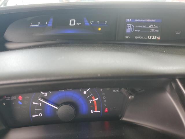 2015 HONDA CIVIC SE 2HGFB2F70FH517924