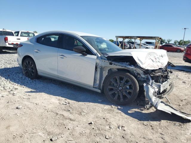 Vin: 3mzbpabmxsm455123, lot: 50180705, mazda 3 select s select sport 20254