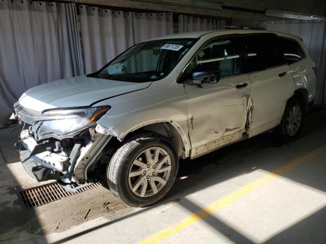 HONDA PILOT LX