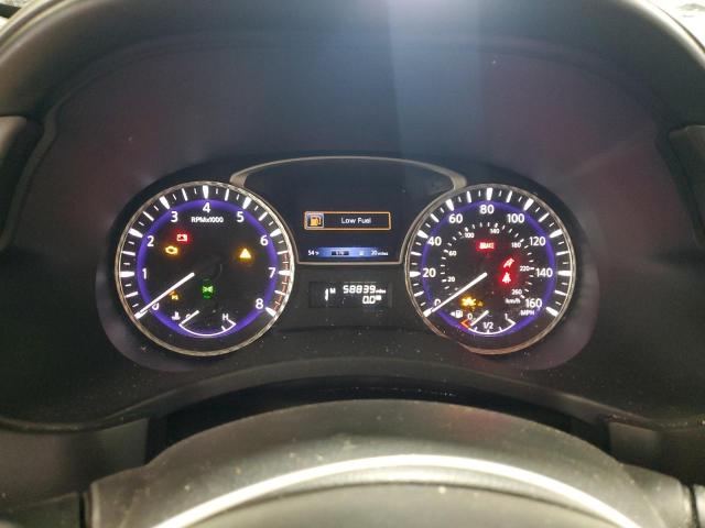 2020 INFINITI QX60 LUXE - 5N1DL0MM3LC531312