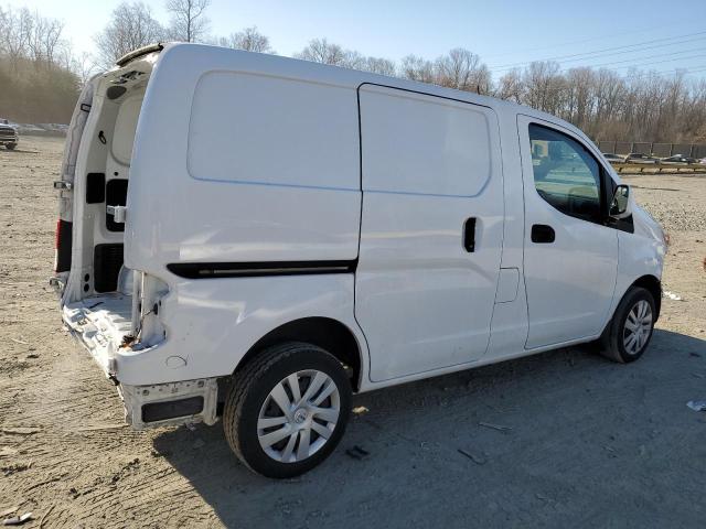Vin: 3n6cm0kn6mk705973, lot: 48379325, nissan nv 2.5s 20213